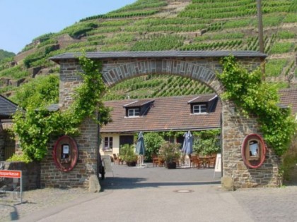 Photo: Weinmanufaktur Walporzheim